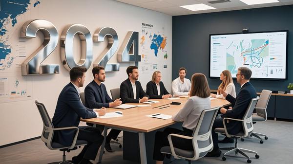 HYPZ-Logistics Team Collaboration