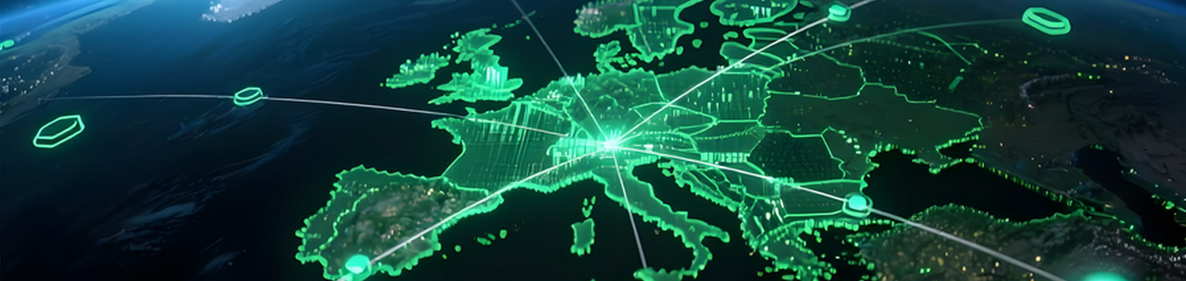 HYPZ-Logistics Global Network