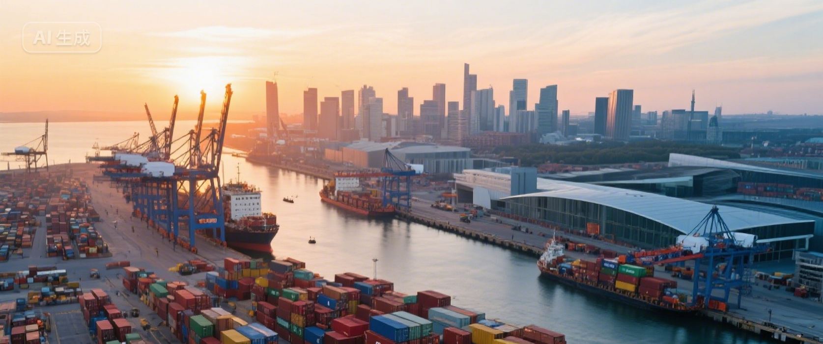 Sustainable Logistics Solutions